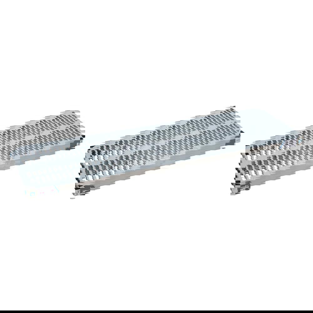 Open Shelving Accessories & Component: Use With Metro Max I